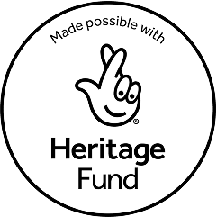 Made possible with Heritage Fund