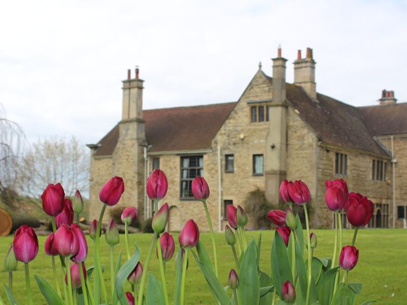 Fulbeck Manor