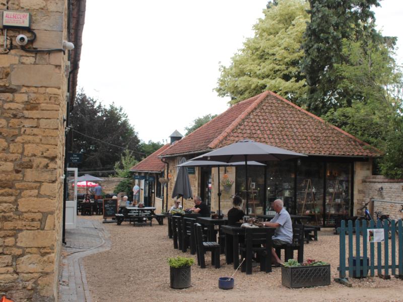 Fubeck Craft Centre