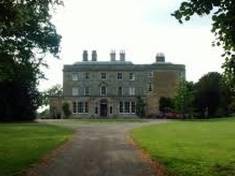 Fulbeck Hall