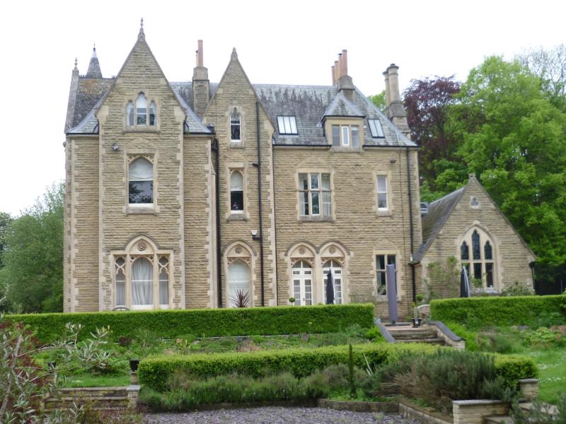 St Vincent's Hall