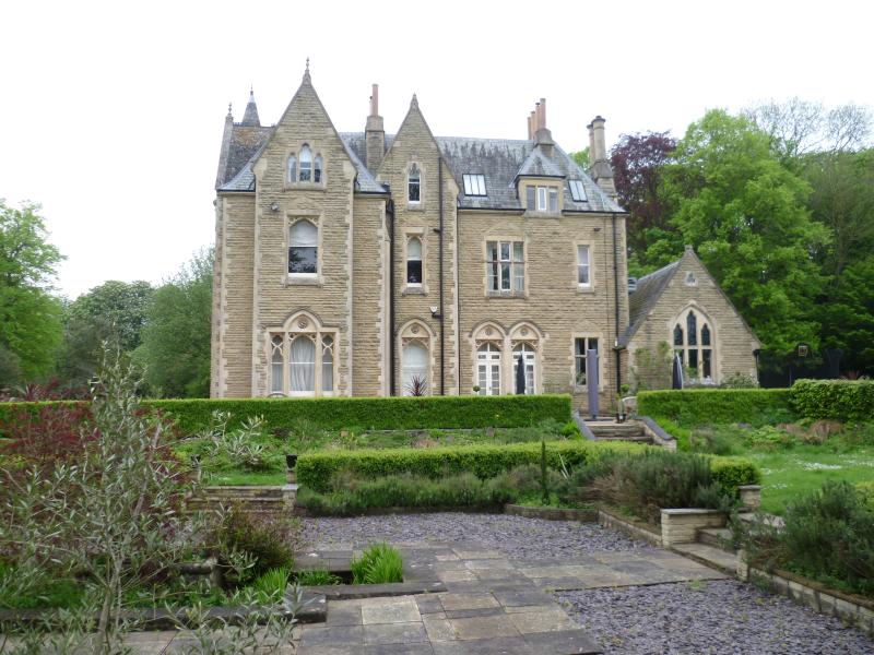 St Vincent's Hall