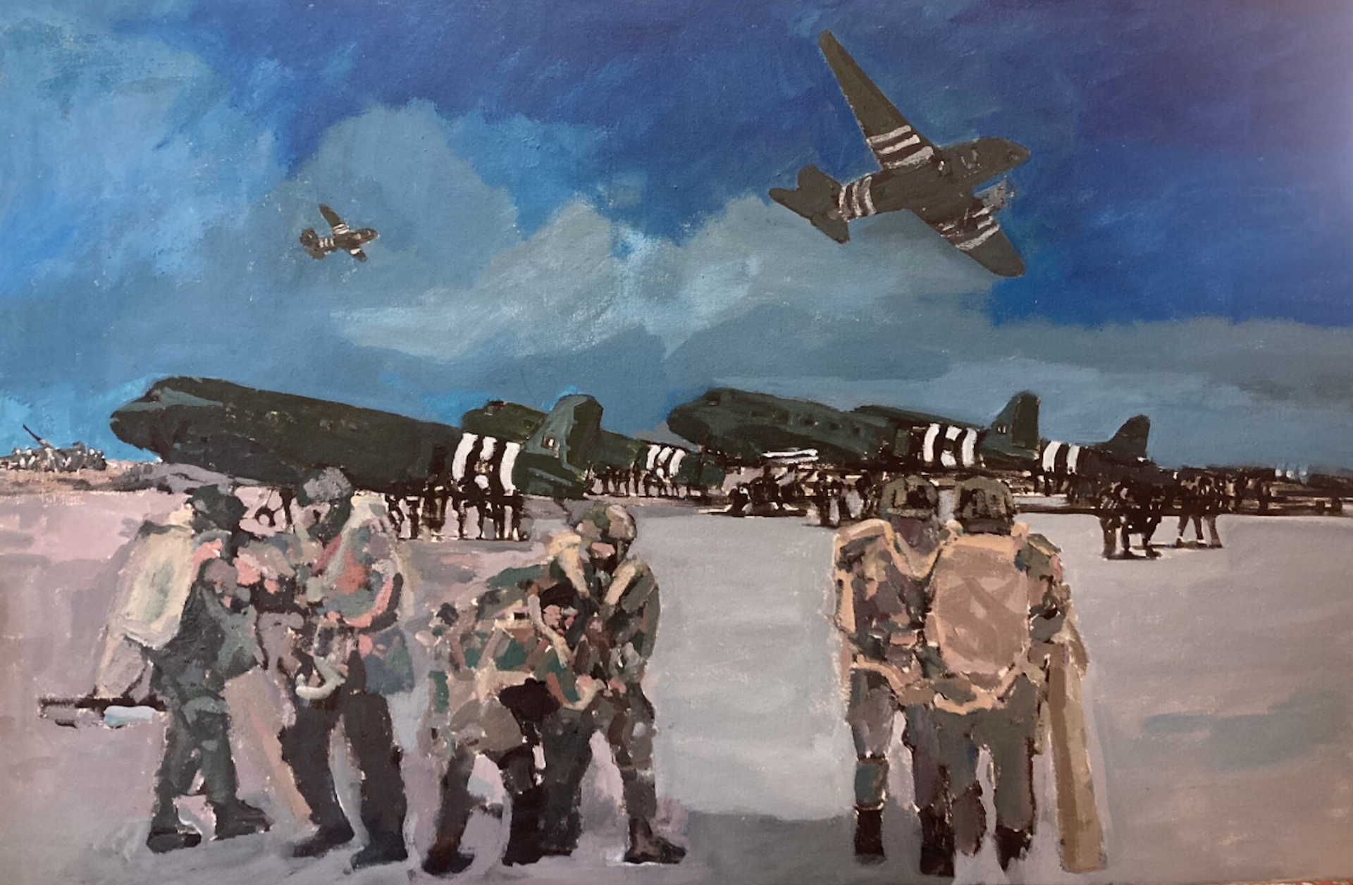 A study of Airborne forces by Doug Farthing.png