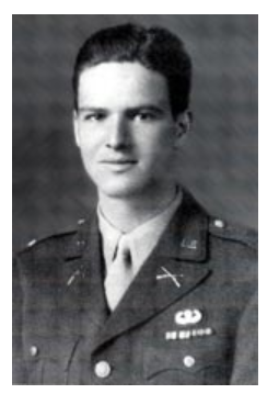 Captain Neal McRoberts