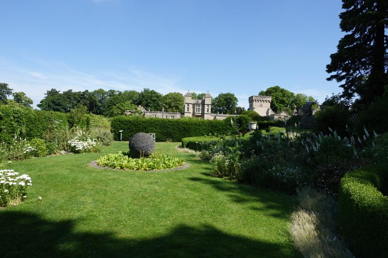 Easton Walled Gardens