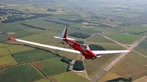 Buckminster Gliding Club