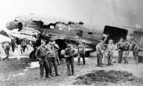 Fulbeck Tragedy