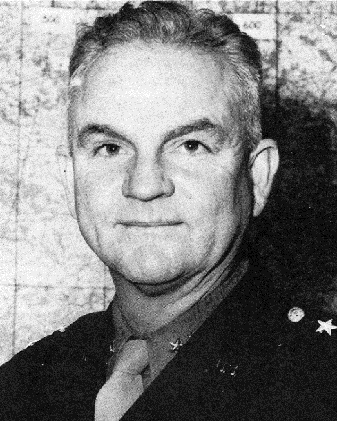 Gen Williams