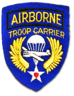 Troop Carrier Badger