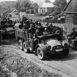 Invasion of Poland