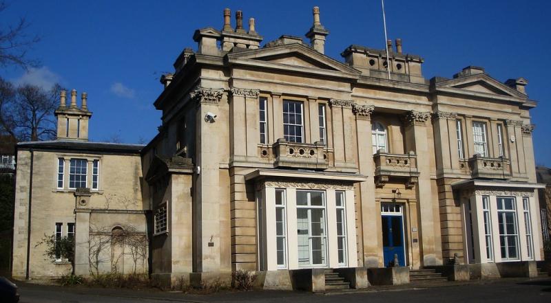 Rock House Stamford