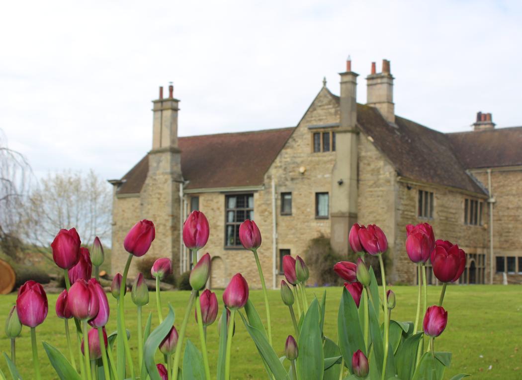 Fulbeck Manor